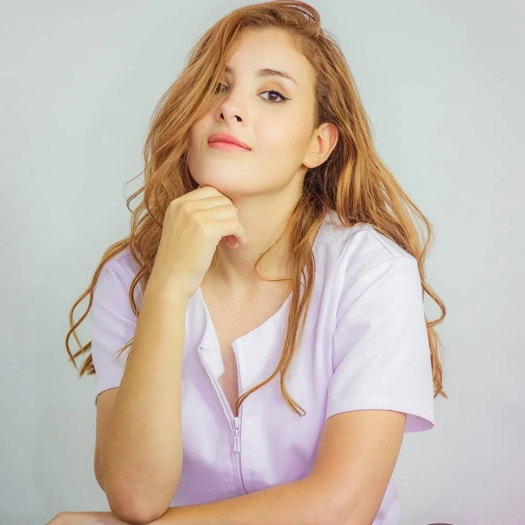 Dr. Goufi Randa, Dentonella Dental Clinic, Kouba